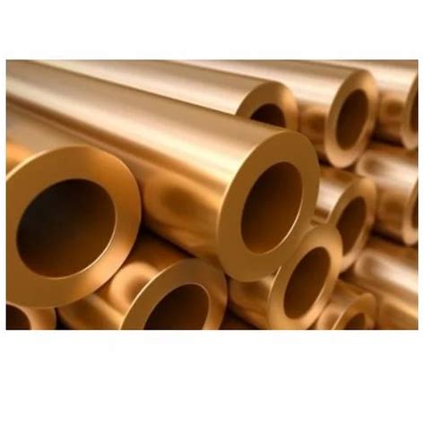 phosphor bronze tube suppliers